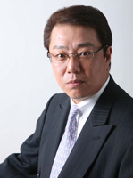 president hayashi image